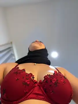 naughty  angel online show from 09.17.25