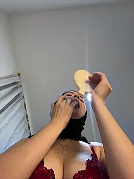 naughty  angel online show from 03.11.26