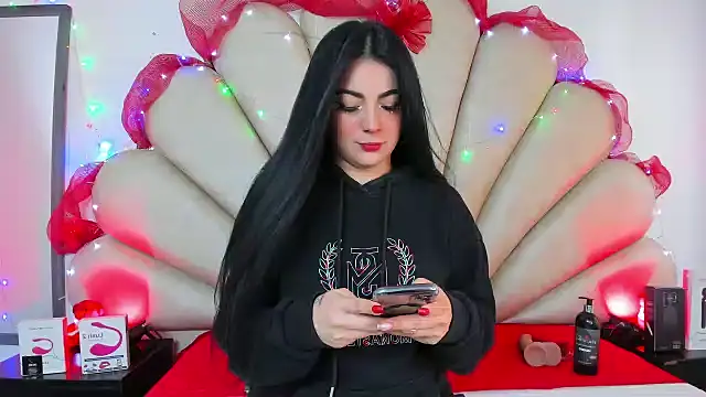 Natasha  Blue online show from 12.28.24