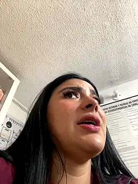 Snapshot of Natasha__Blue chatting on 09.22.25 Natasha Blue online show from 09.22.25