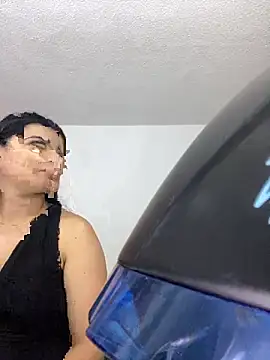 Snapshot of Natasha__Blue chatting on 09.26.25 Natasha Blue online show from 09.26.25