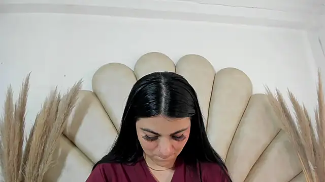 Snapshot of Natasha__Blue chatting on 09.29.25 Natasha Blue online show from 09.29.25