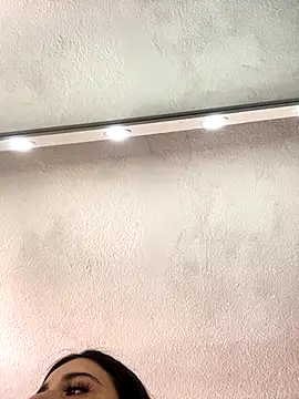 Snapshot of Natasha__Blue chatting on 10.01.25 Natasha Blue online show from 10.01.25