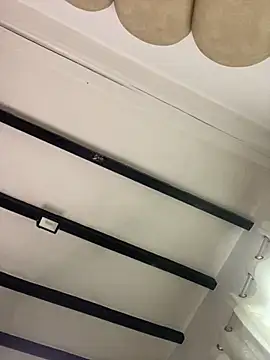 Snapshot of Natasha__Blue chatting on 10.13.25 Natasha Blue online show from 10.13.25