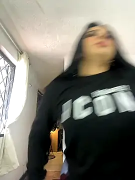 Snapshot of Natasha__Blue chatting on 10.16.25 Natasha Blue online show from 10.16.25