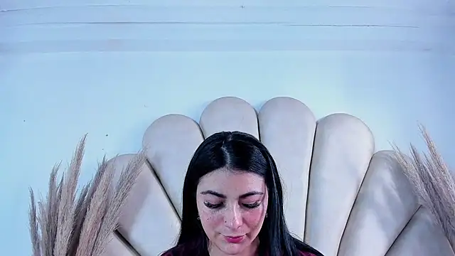 Snapshot of Natasha__Blue chatting on 10.17.25 Natasha Blue online show from 10.17.25