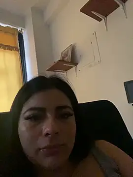 Snapshot of Natasha__Blue chatting on 10.23.25 Natasha Blue online show from 10.23.25