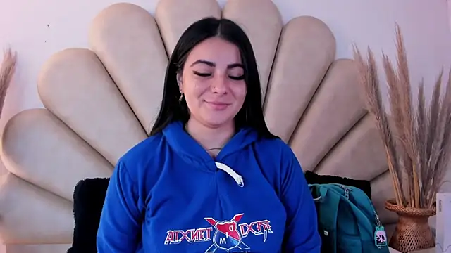 Snapshot of Natasha__Blue chatting on 10.24.25 Natasha Blue online show from 10.24.25