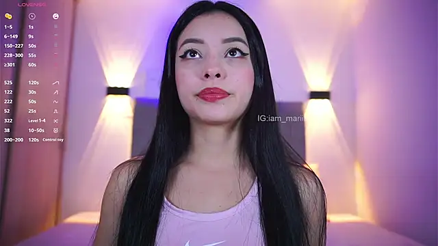 Succubus 222 online show from 04.08.26