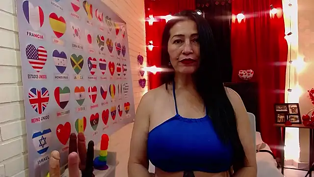 Sarah teiku online show from 12.09.24