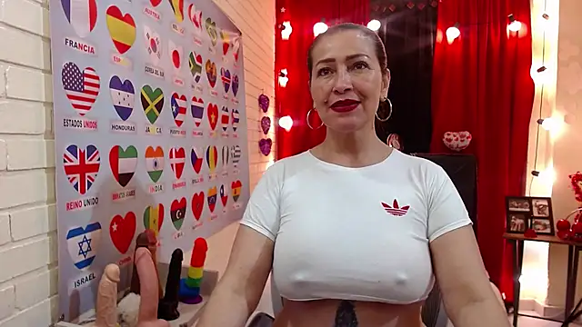 Sarah teiku online show from 12.12.24