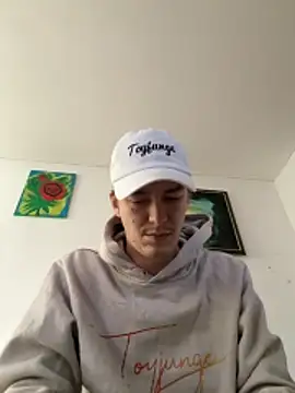 Toyjungee online show from 11.22.25