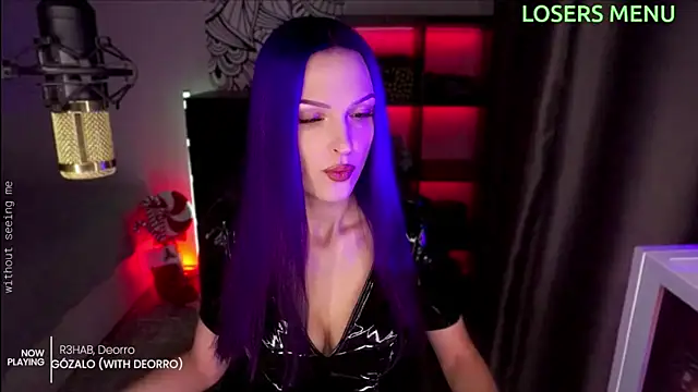 ml milana online show from 12.11.24