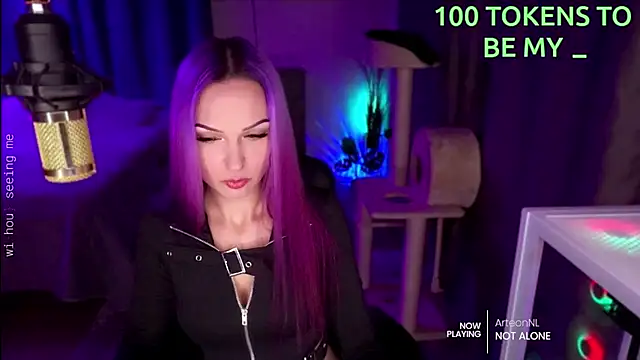ml milana online show from 01.24.25