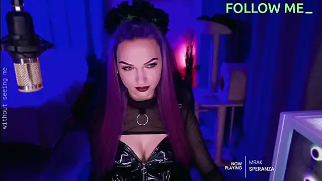 ml milana online show from 02.07.25