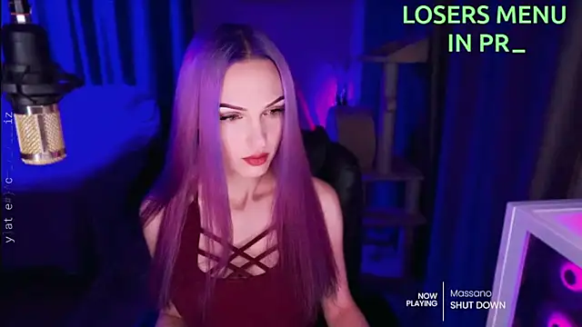 ml milana online show from 02.11.25
