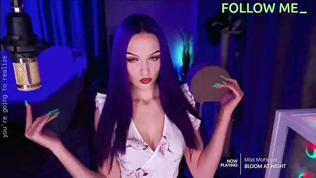 ml milana online show from 02.14.25