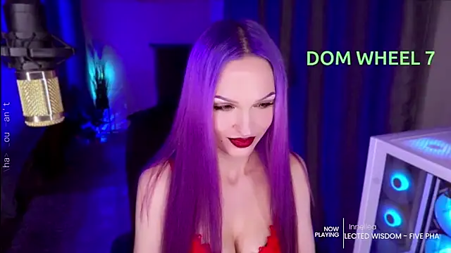 ml milana online show from 03.15.25