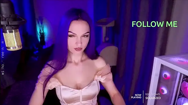 ml milana online show from 03.18.25