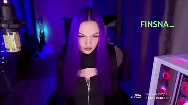 ml milana online show from 03.20.25