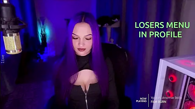 ml milana online show from 03.20.25