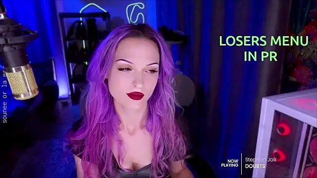ml milana online show from 09.15.25