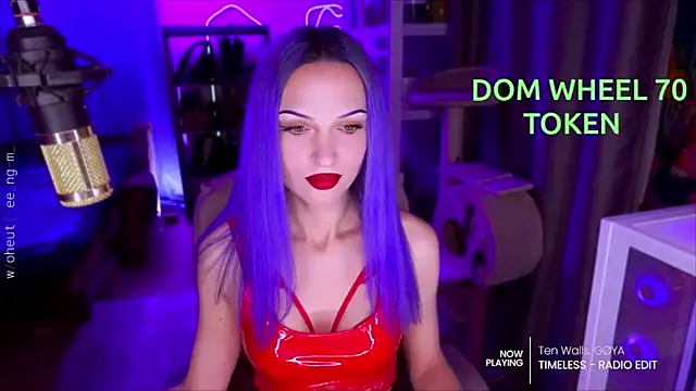 ml milana online show from 12.22.25