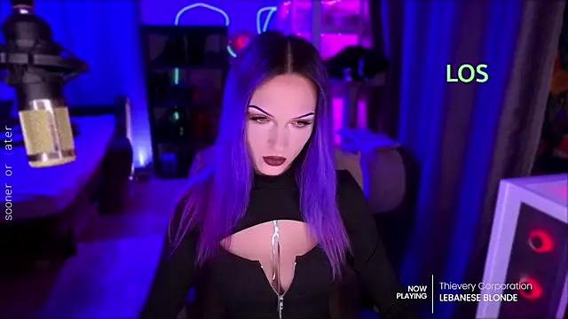 Snapshot of ml_milana chatting on 02.28.26 ml milana online show from 02.28.26