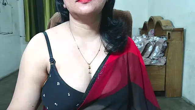 Cute Mahi22 online show from 11.07.25