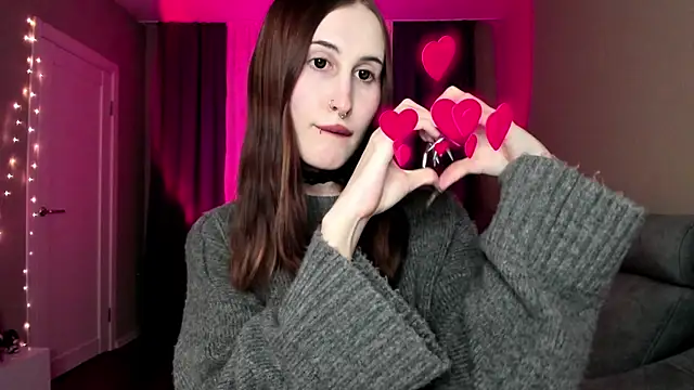 p1nkypaws online show from 02.24.25