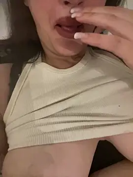 Sarahkhaalifa online show from 03.25.26