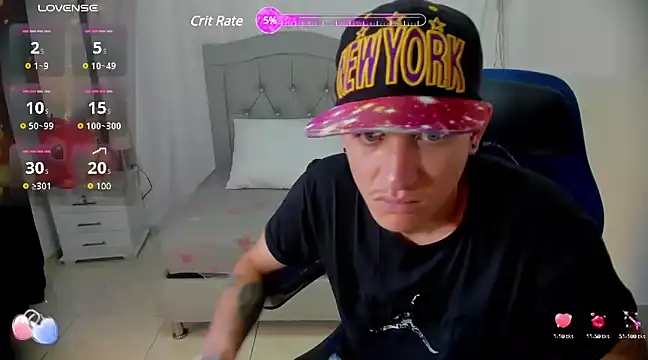 Partnerthot2023 online show from 01.12.25