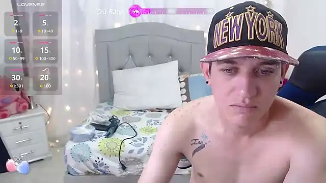 Partnerthot2023 online show from 02.07.25