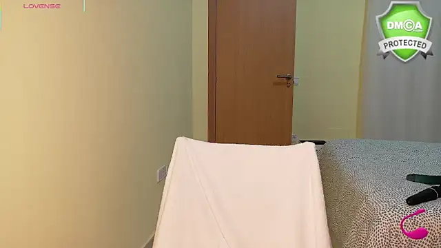 Susycachonda1 online show from 11.17.25