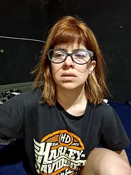 Carlafoxxx online show from 09.17.25