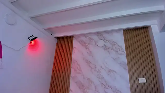 Snapshot of Megan_blue7 chatting on 01.18.25 Megan blue7 online show from 01.18.25