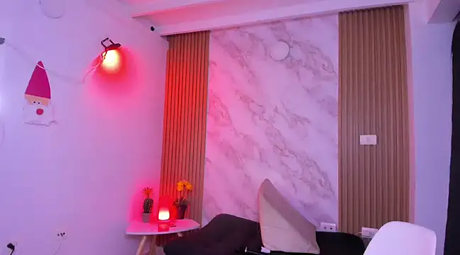 Snapshot of Megan_blue7 chatting on 01.26.25 Megan blue7 online show from 01.26.25