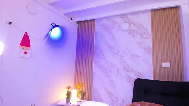 Snapshot of Megan_blue7 chatting on 01.31.25 Megan blue7 online show from 01.31.25