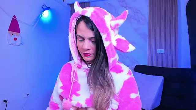 Snapshot of Megan_blue7 chatting on 02.09.25 Megan blue7 online show from 02.09.25