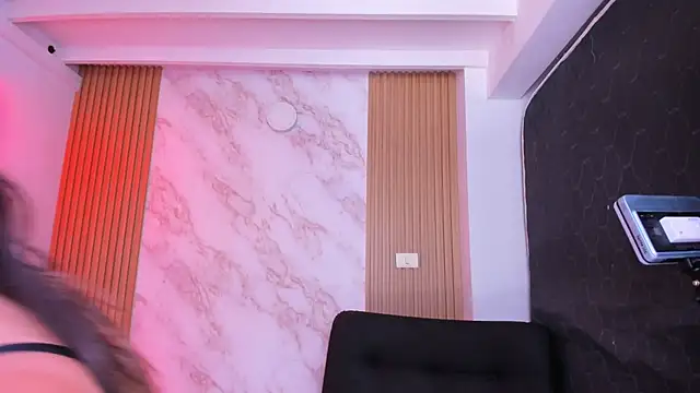 Snapshot of Megan_blue7 chatting on 02.17.25 Megan blue7 online show from 02.17.25