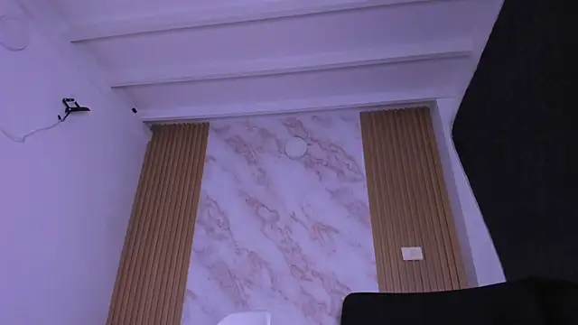 Snapshot of Megan_blue7 chatting on 02.22.25 Megan blue7 online show from 02.22.25