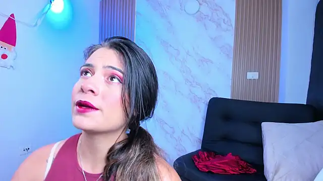 Snapshot of Megan_blue7 chatting on 03.09.25 Megan blue7 online show from 03.09.25