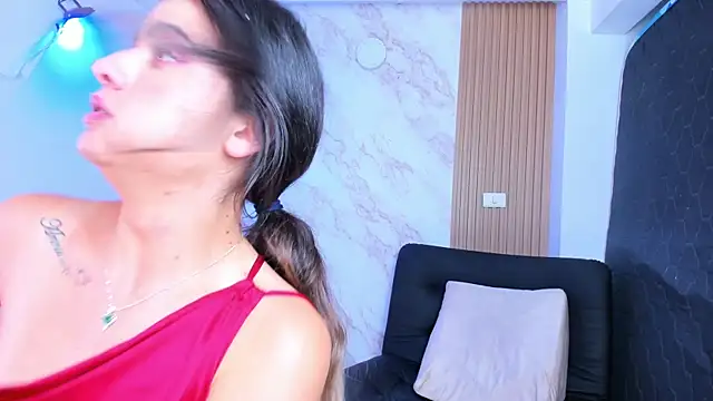 Snapshot of Megan_blue7 chatting on 03.09.25 Megan blue7 online show from 03.09.25