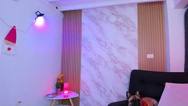 Snapshot of Megan_blue7 chatting on 03.17.25 Megan blue7 online show from 03.17.25