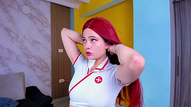 Snapshot of Megan_blue7 chatting on 09.20.25 Megan blue7 online show from 09.20.25