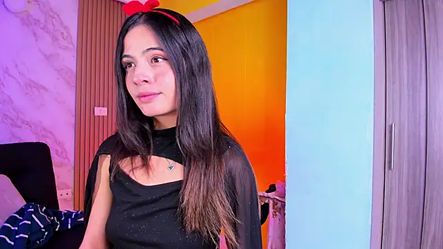 Snapshot of Megan_blue7 chatting on 09.22.25 Megan blue7 online show from 09.22.25