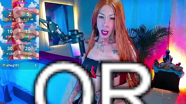 victoria kosh online show from 03.07.25