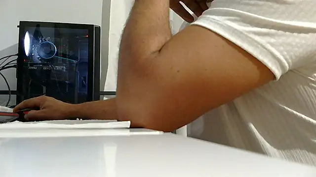 ByDeviL online show from 09.21.25