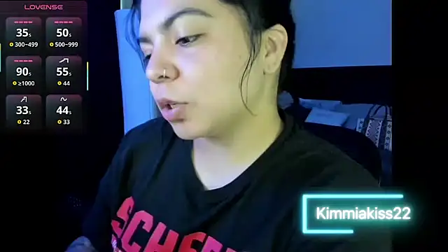Snapshot of kimmiakiss22 chatting on 09.08.25 kimmiakiss22 online show from 09.08.25