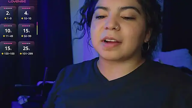 kimmiakiss22 online show from 09.23.25